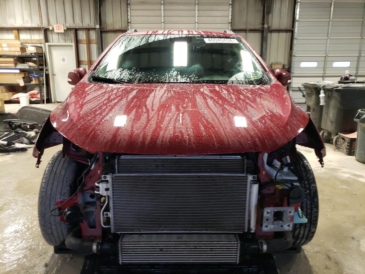 2019 BUICK ENCORE PRE - Фото 5