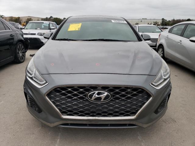 2018 Hyundai Sonata Sport - Image 5