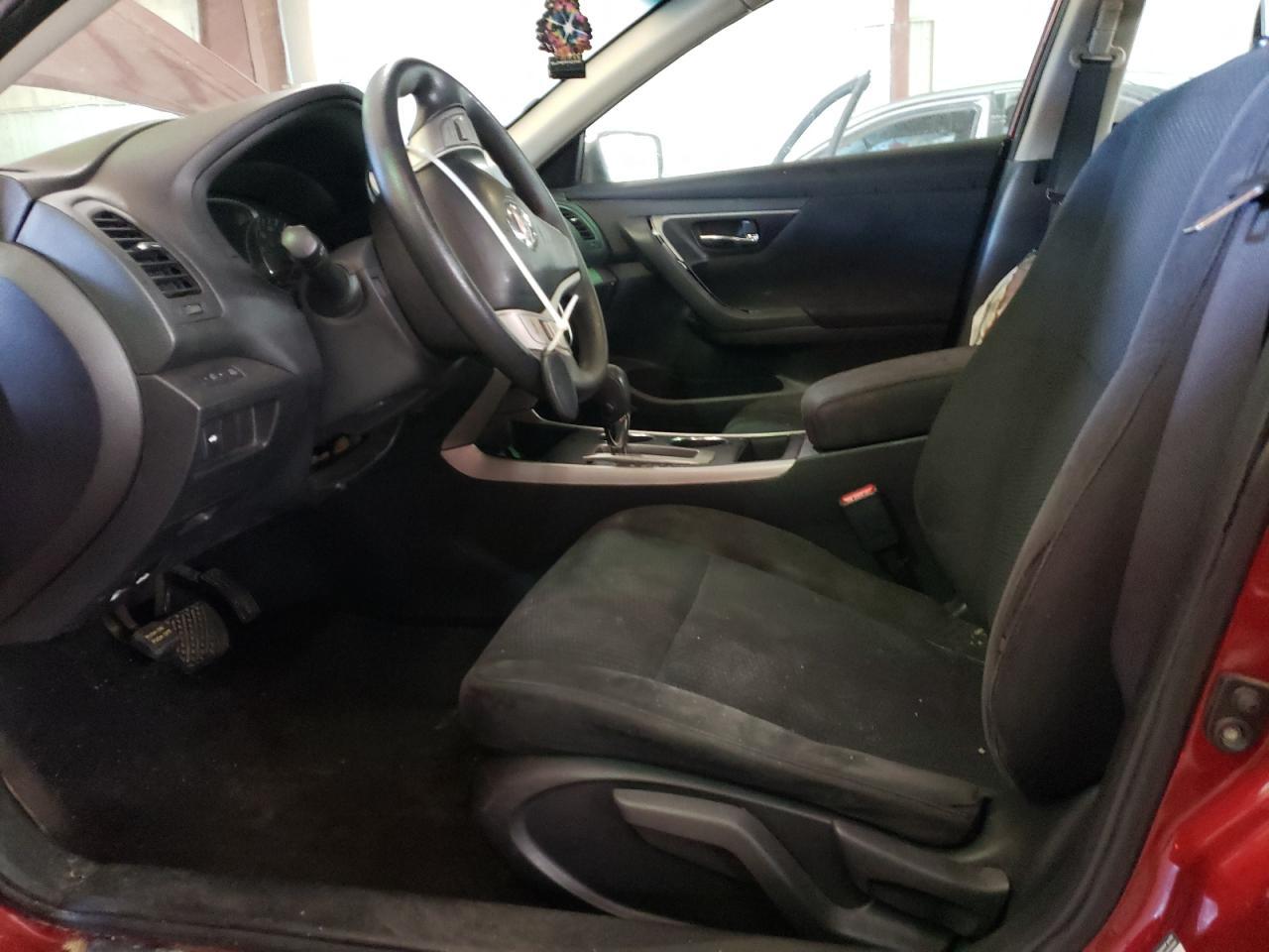 2015 NISSAN ALTIMA 2.5 - Image 7
