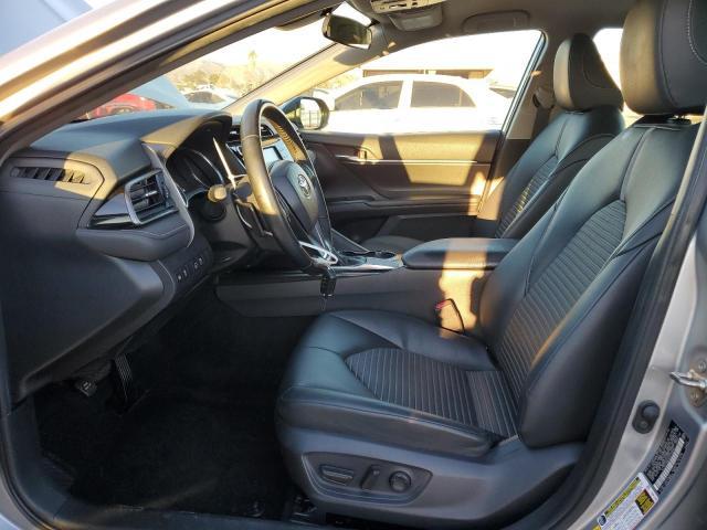 2019 Toyota Camry L - Image 7