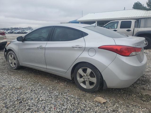2013 Hyundai Elantra Gls - Image 2