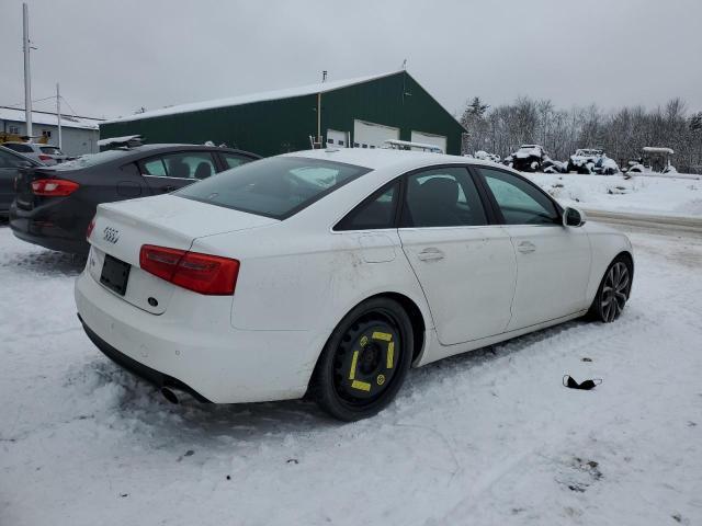 2014 Audi A6 Premium Plus - Фото 3