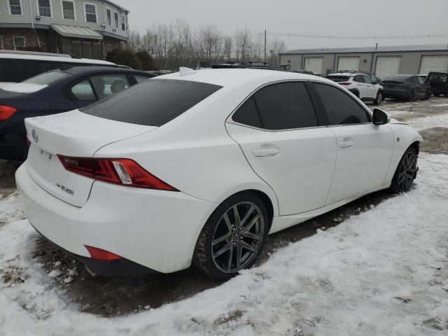 2014 Lexus Is 250 - Фото 3