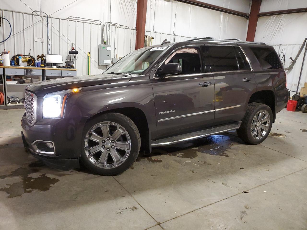 2016 GMC YUKON DENA