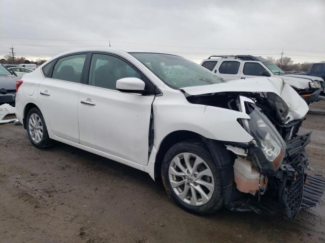 2018 Nissan Sentra S - Image 4