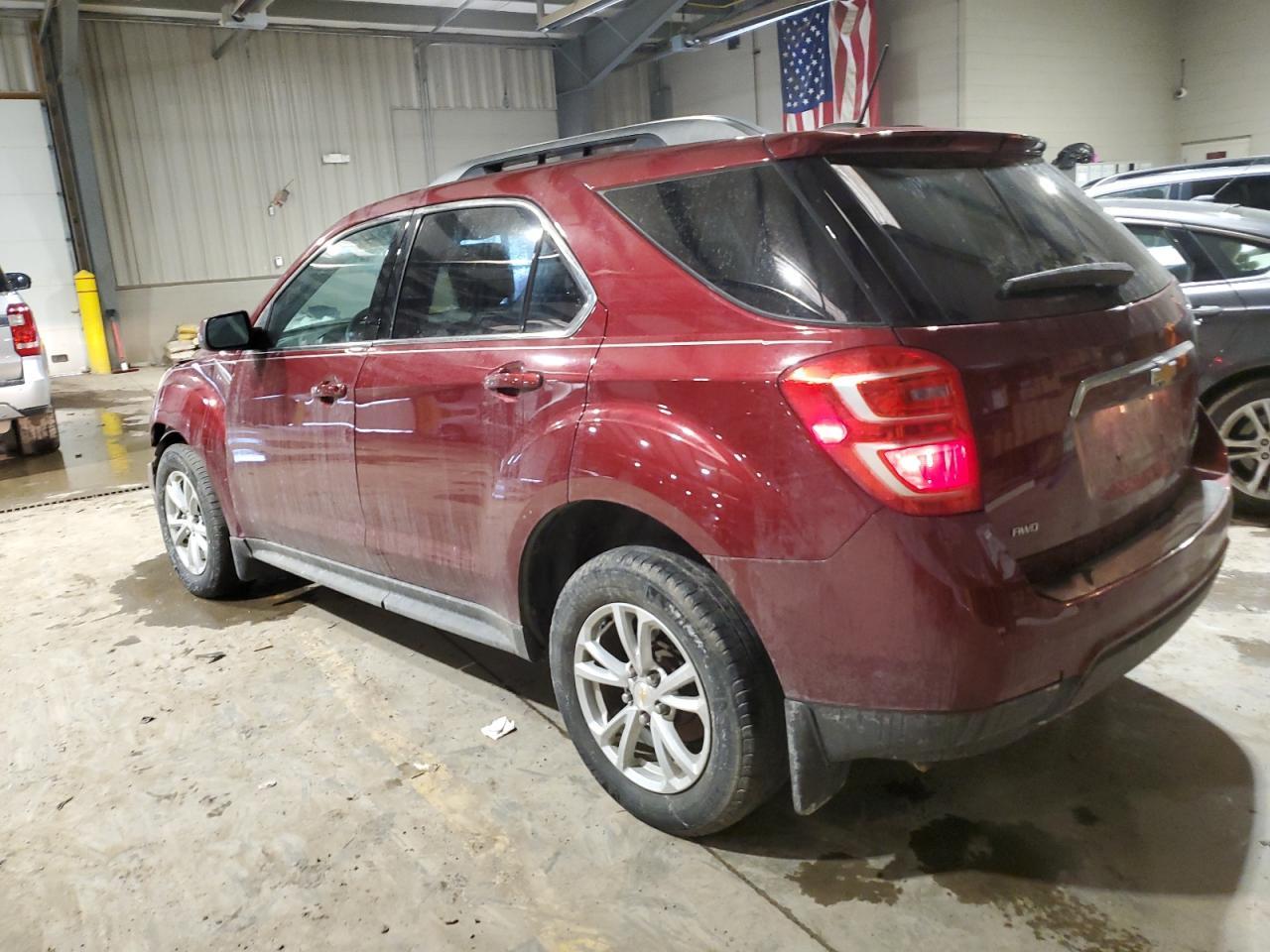 2016 CHEVROLET EQUINOX LT - Image 2