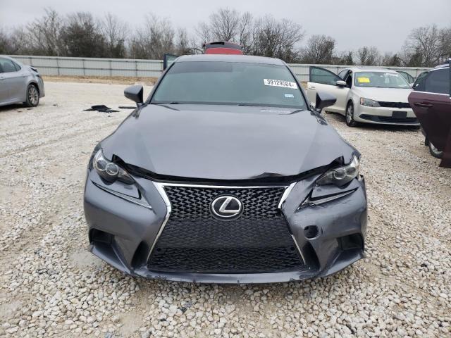 2014 Lexus Is 250 - Фото 5