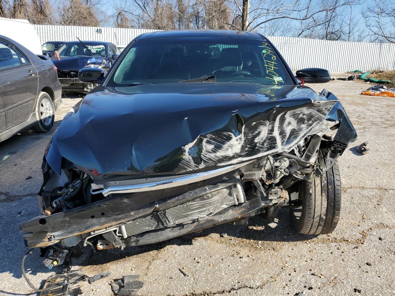 2014 FORD TAURUS SEL - Фото 5