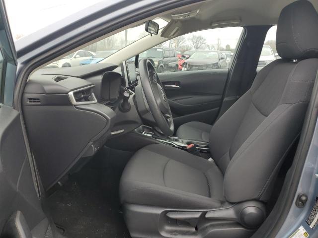2020 Toyota Corolla Le - Фото 7