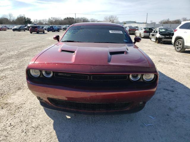 2020 Dodge Challenger Sxt - Фото 5