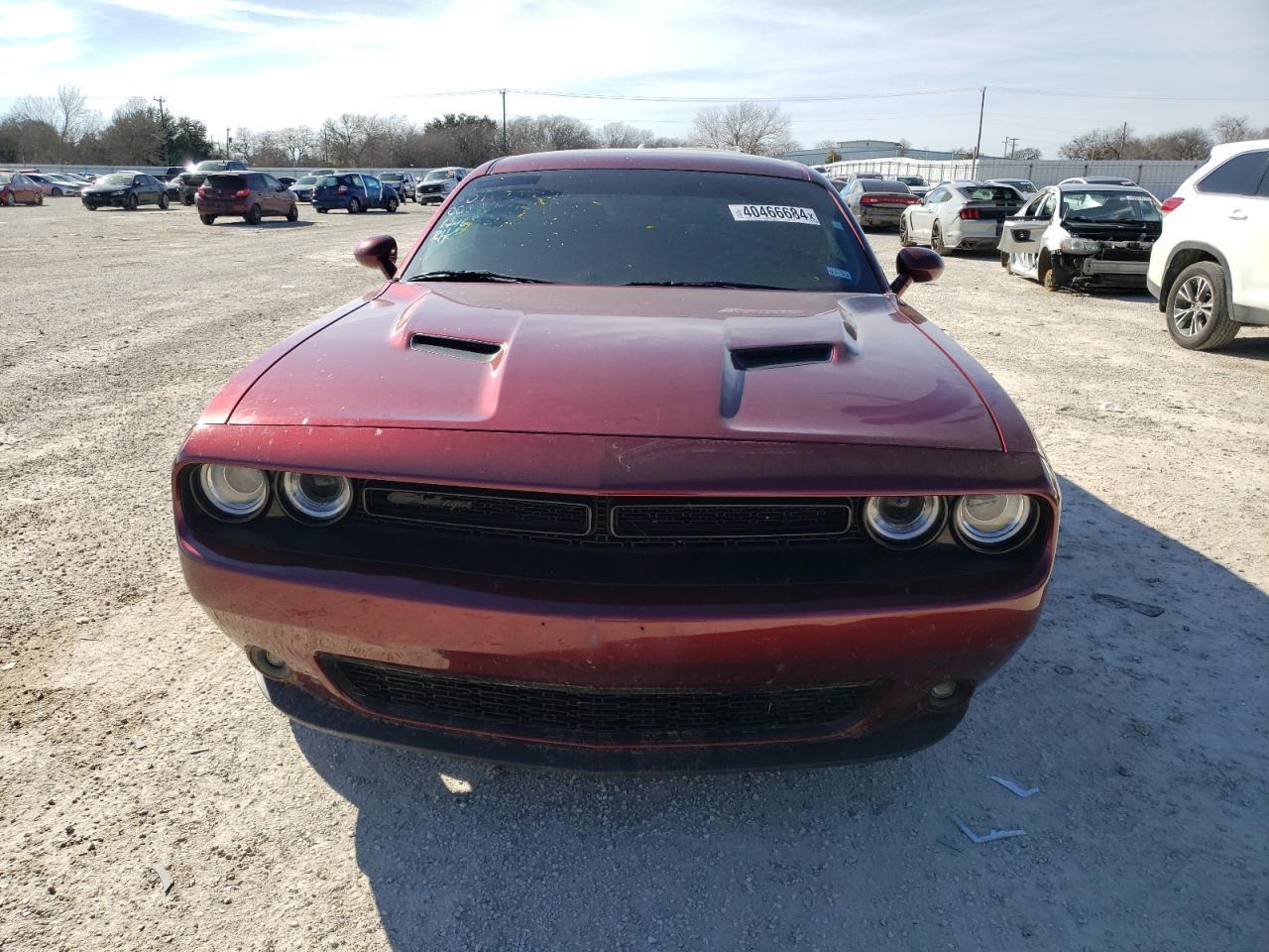 2020 DODGE CHALLENGER - Фото 5