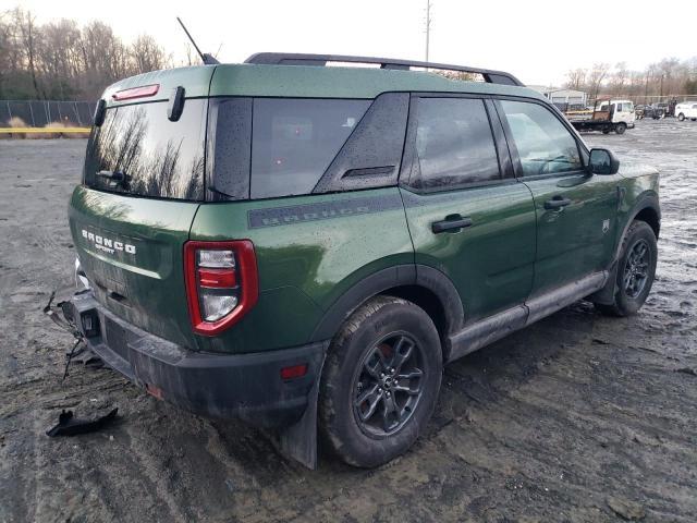 2023 Ford Bronco Sport Big Bend - Image 3
