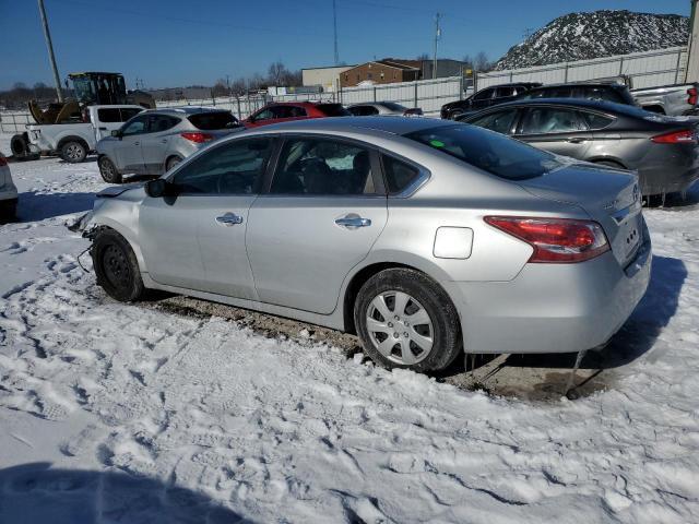 2013 Nissan Altima 2.5 - Image 2