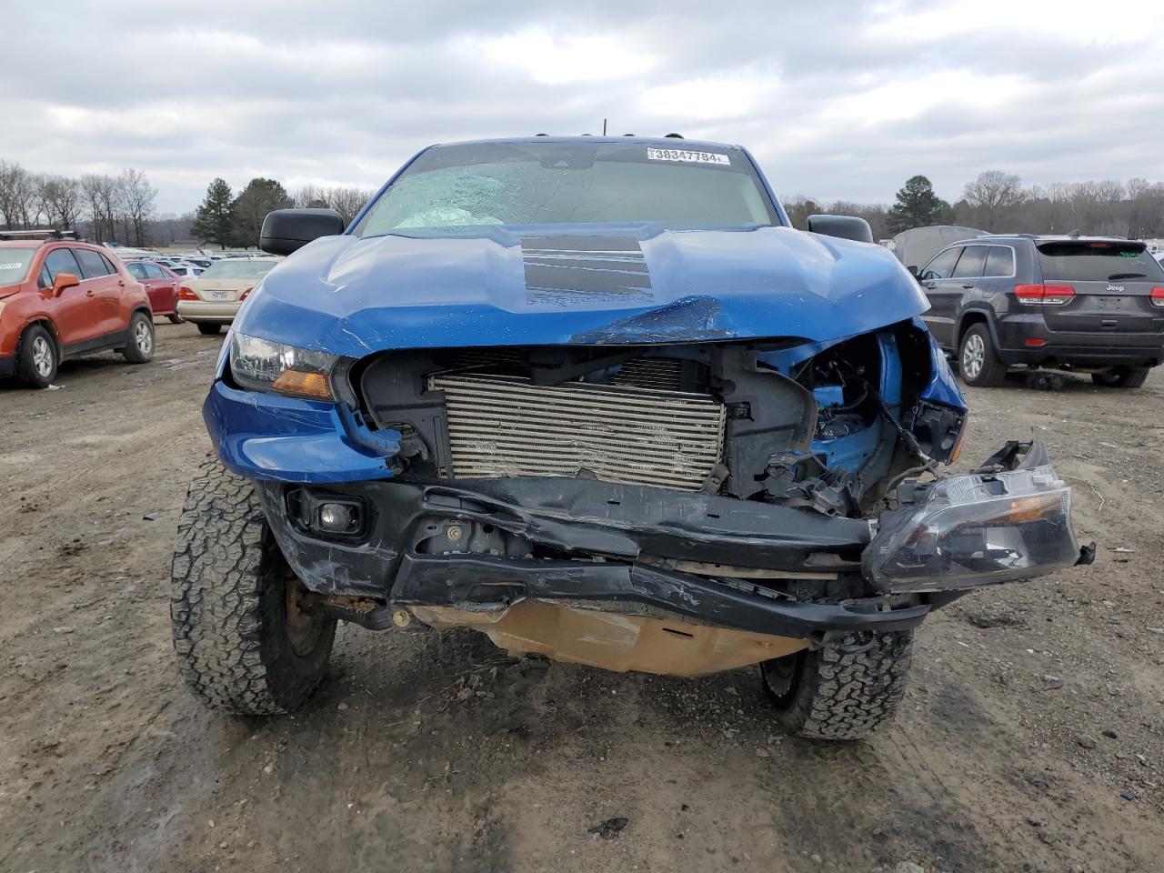 2019 FORD RANGER XL - Фото 5