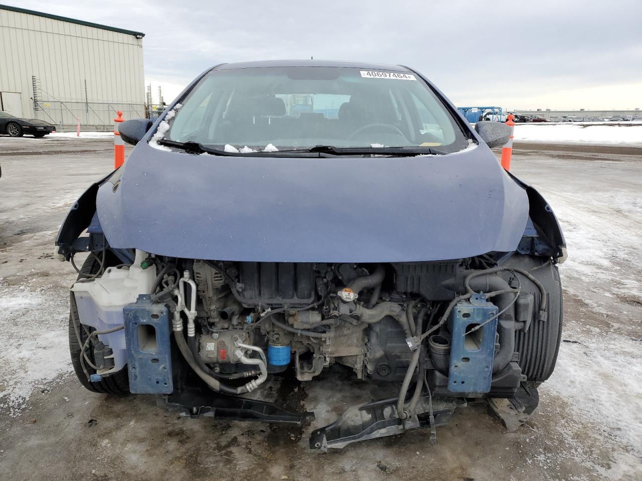 2013 HYUNDAI ELANTRA GT - Image 5