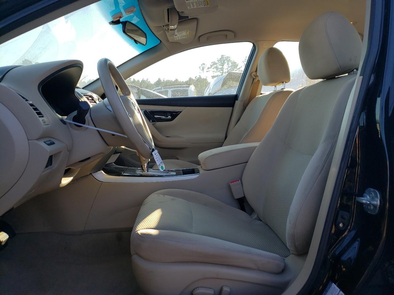 2014 NISSAN ALTIMA 2.5 - Фото 7