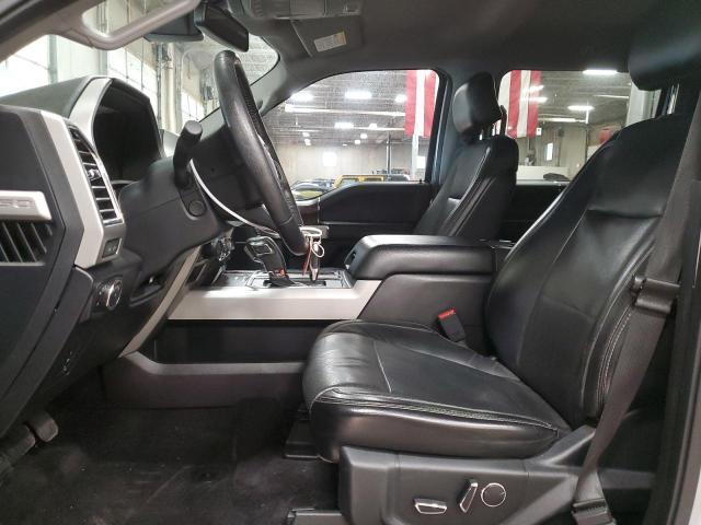 2016 Ford F150 Supercrew - Image 7