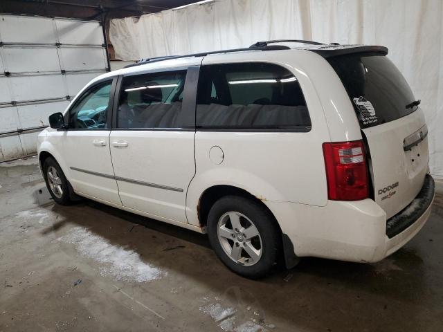 2010 Dodge Grand Caravan Sxt - Фото 2