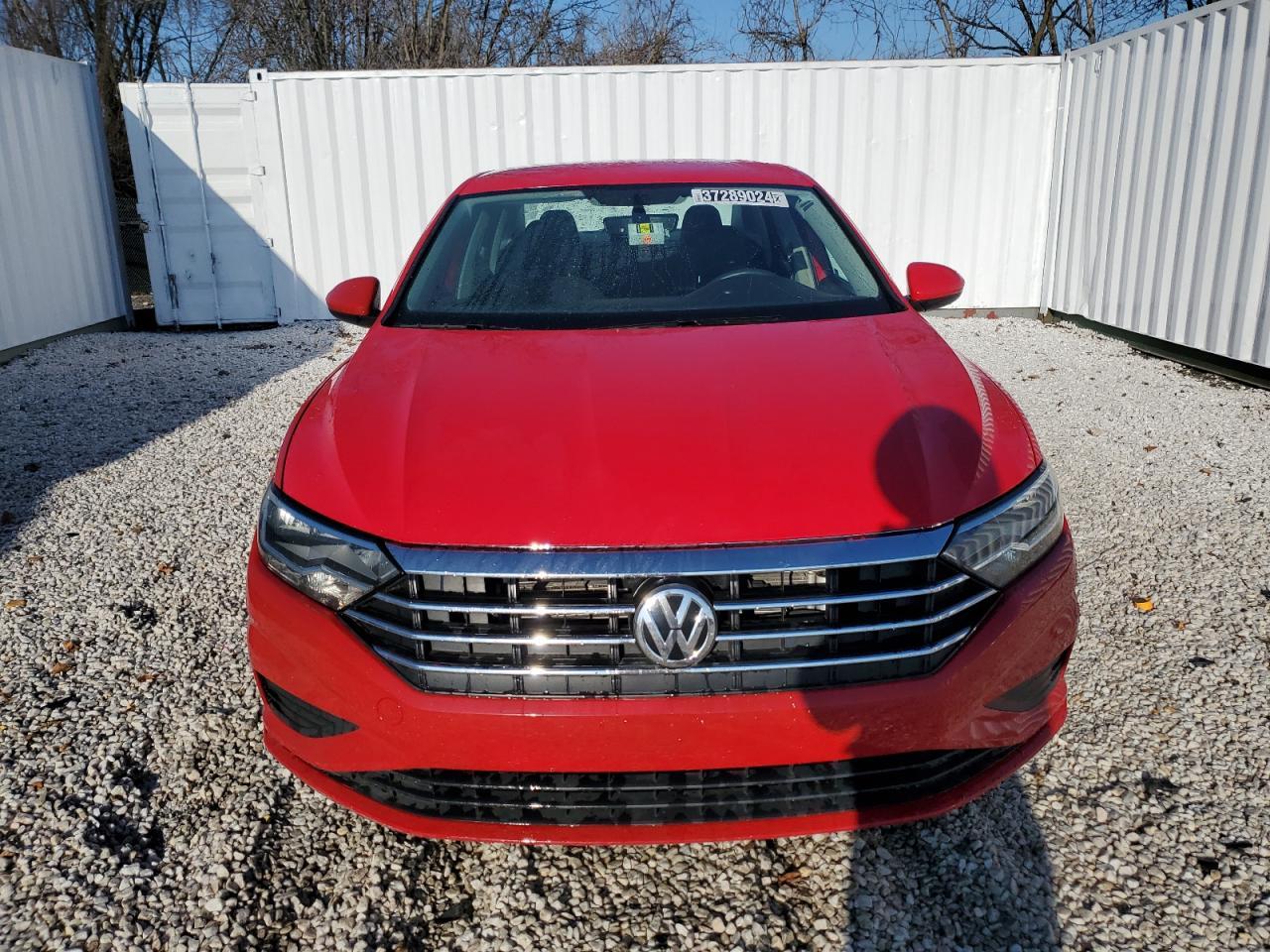 2019 VOLKSWAGEN JETTA S - Фото 5