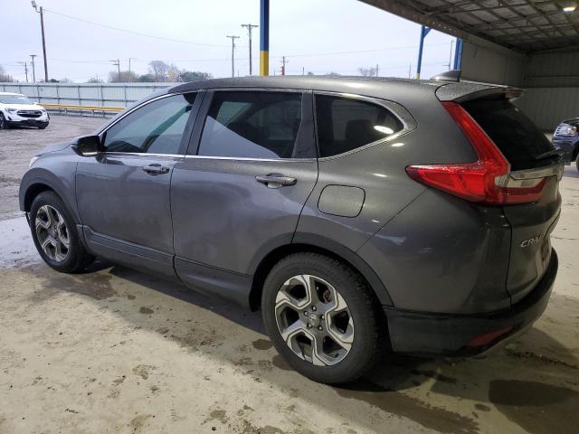 2019 Honda Cr-V Exl - Image 2