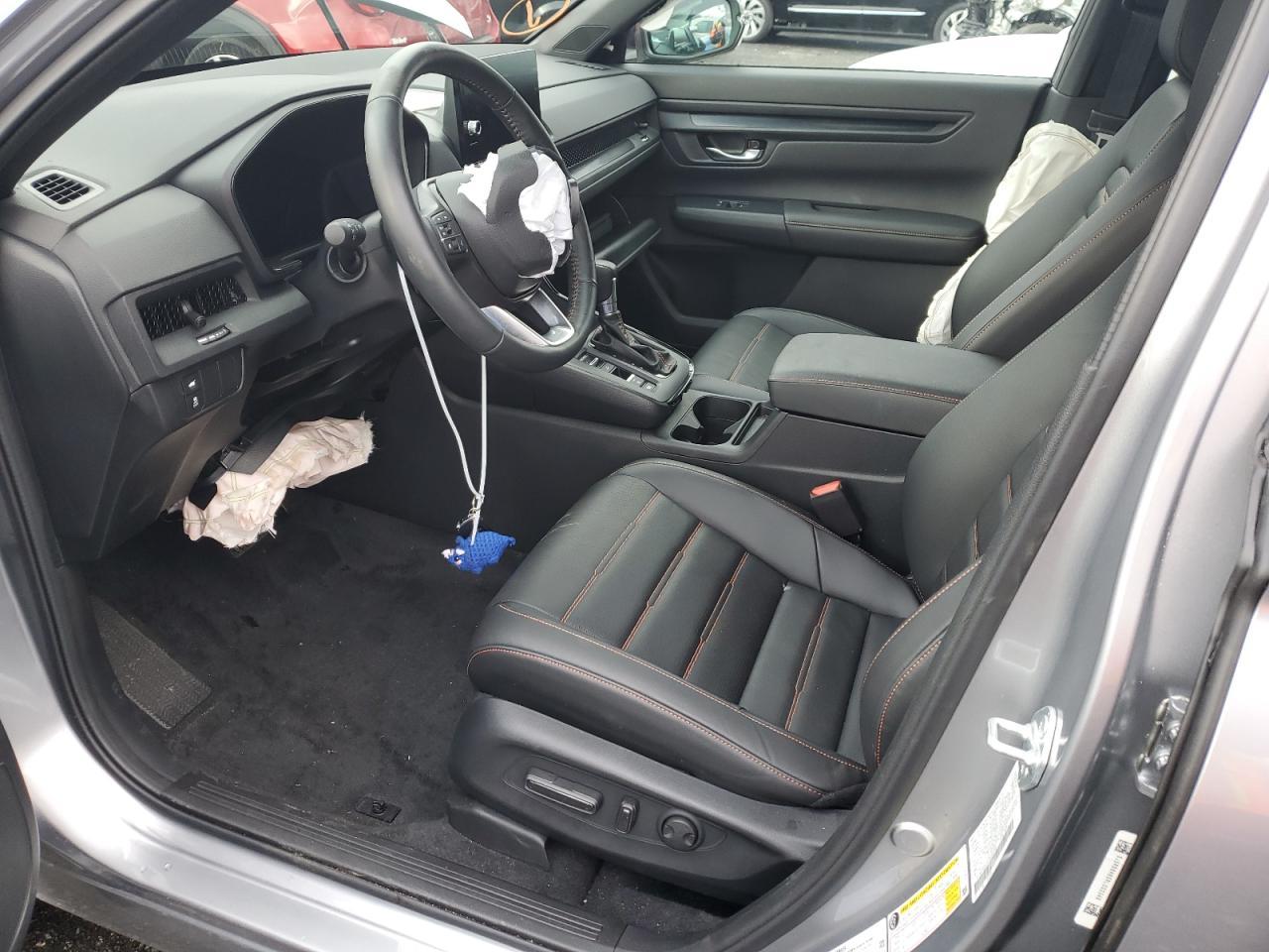 2024 HONDA CR-V SPORT - Фото 7