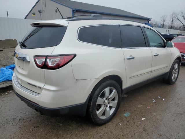 2015 Chevrolet Traverse Ltz - Фото 3