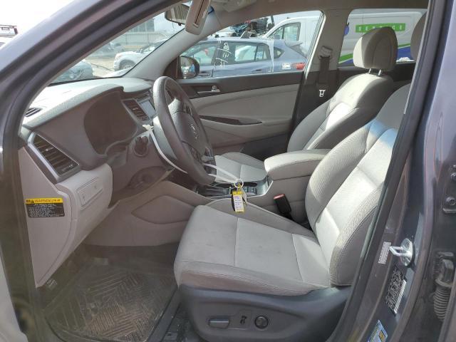 2016 Hyundai Tucson Limited - Image 7