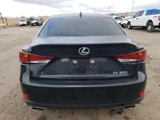 2019 Lexus Is 300 - Фото 6