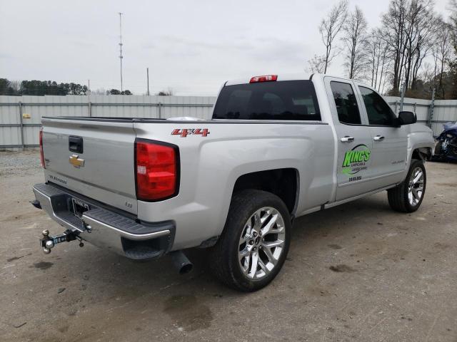 2019 Chevrolet Silverado Ld K1500 Lt - Фото 3
