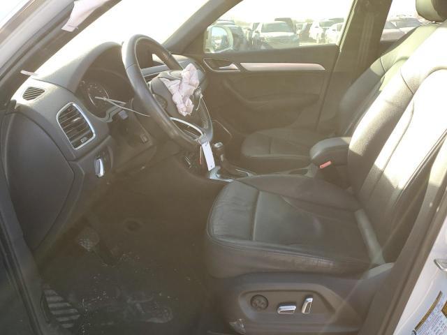 2016 Audi Q3 Prestige - Image 7