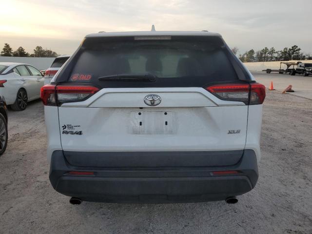 2020 Toyota Rav4 Xle - Image 6