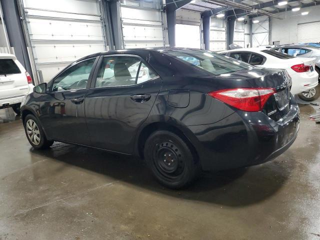 2016 Toyota Corolla L - Фото 2