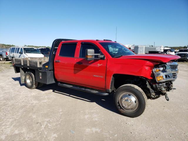 2018 Chevrolet Silverado K3500 - Image 4