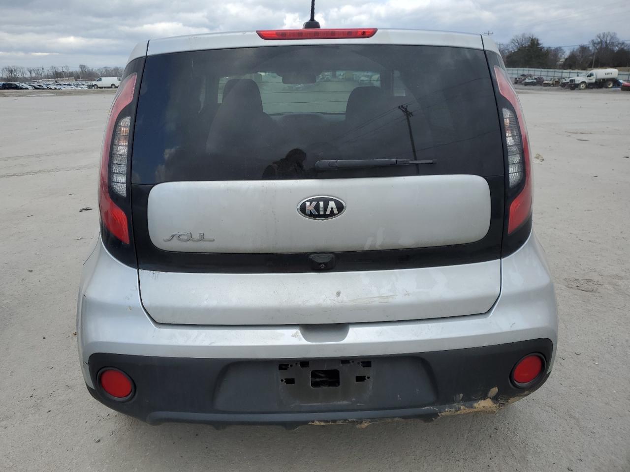 2019 KIA SOUL - Image 6