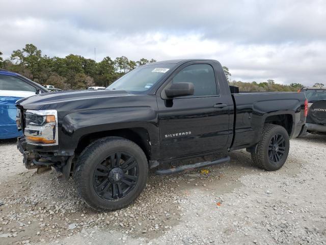 2016 Chevrolet Silverado C1500