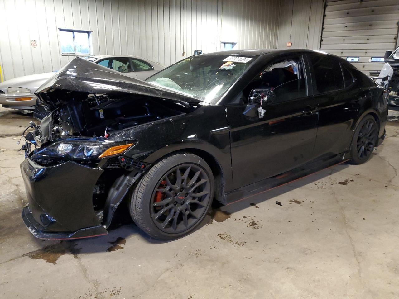 2023 TOYOTA CAMRY TRD