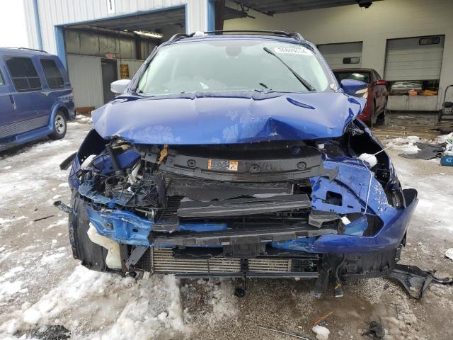 2013 Ford Escape Sel - Image 5