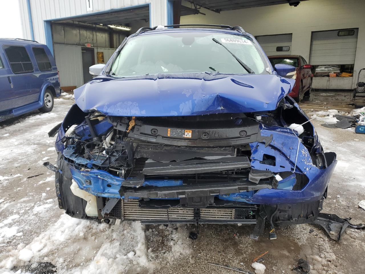 2013 FORD ESCAPE SEL - Image 5