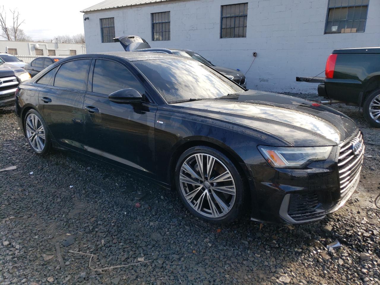 2019 AUDI A6 PREMIUM - Image 4