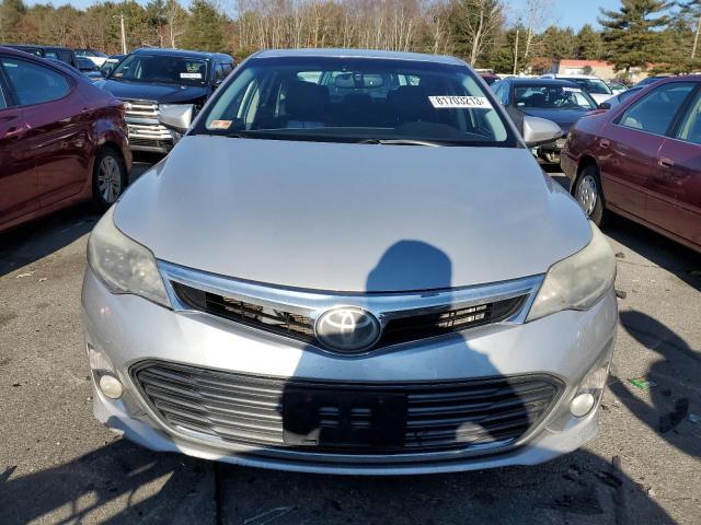 2014 Toyota Avalon Base - Фото 5