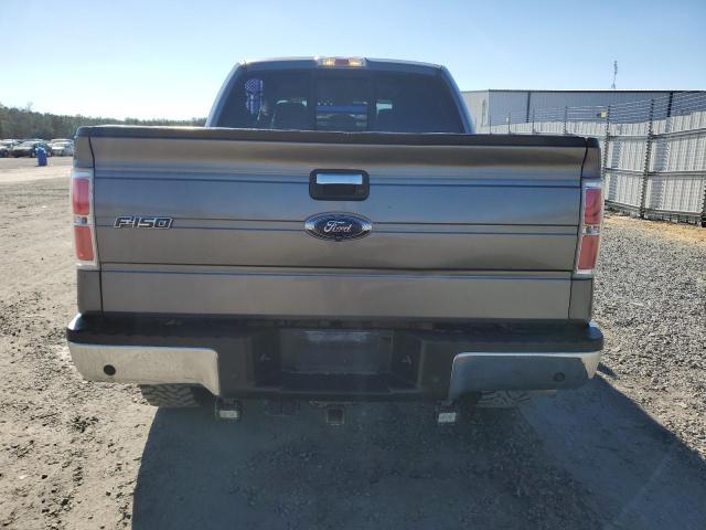 2014 Ford F150 Supercrew - Image 6