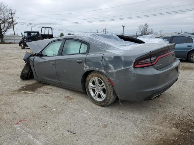 2019 Dodge Charger Sxt - Фото 2