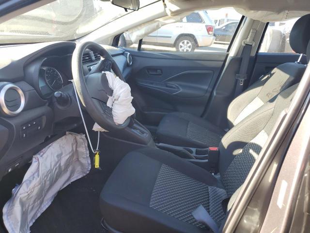 2023 Nissan Versa S - Image 7