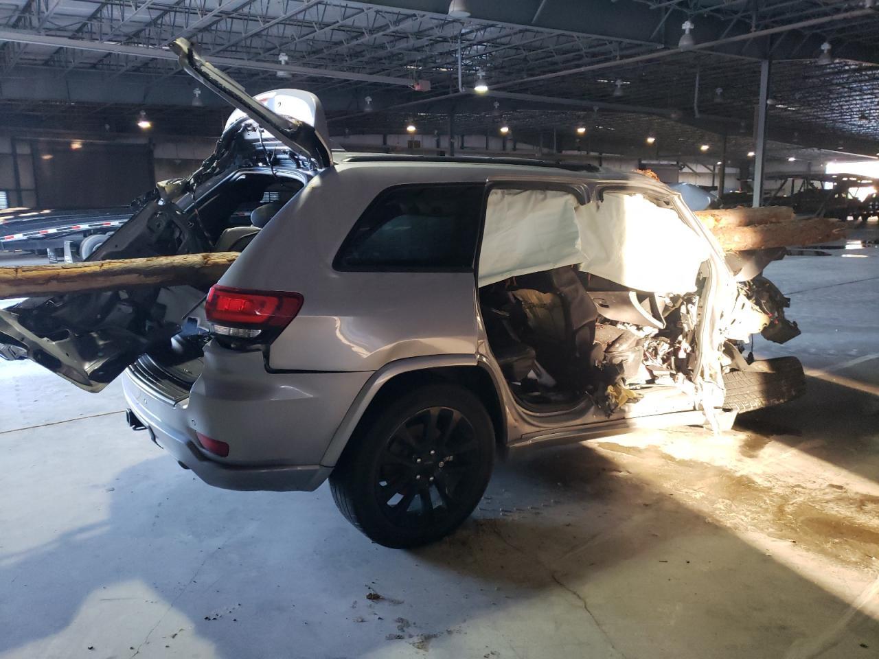 2020 JEEP GRAND CHER - Фото 3