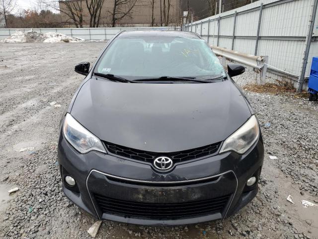 2015 Toyota Corolla L - Фото 5