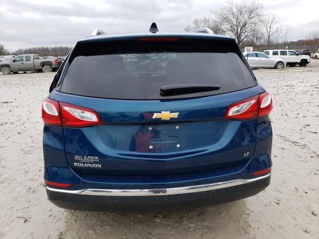 2019 Chevrolet Equinox Lt - Фото 6