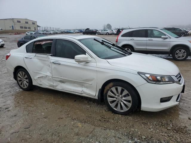 2015 Honda Accord Exl - Image 4