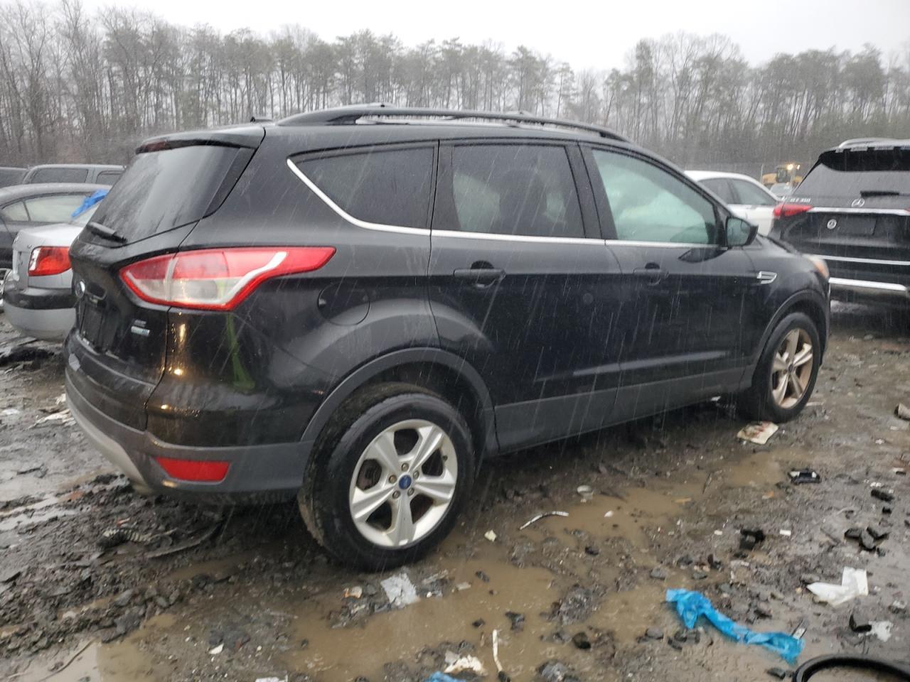 2013 FORD ESCAPE SE - Image 3