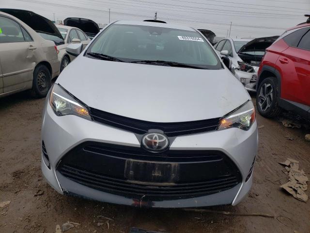 2018 Toyota Corolla L - Фото 5