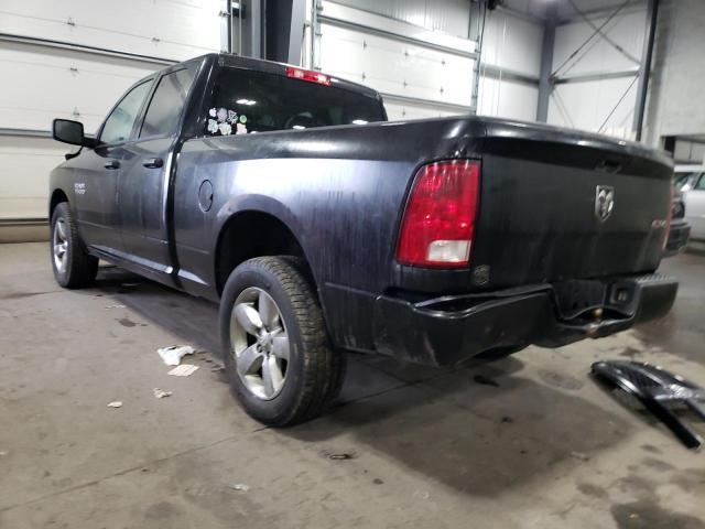 2018 Ram 1500 St - Фото 2